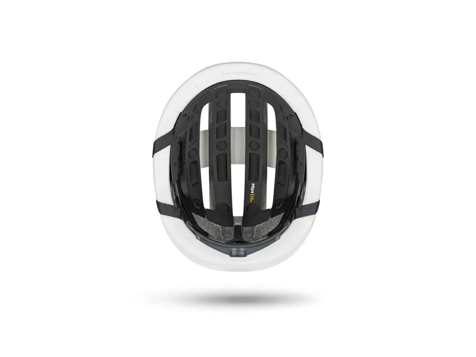 Fizik Vento Kudo cyklistická prilba White