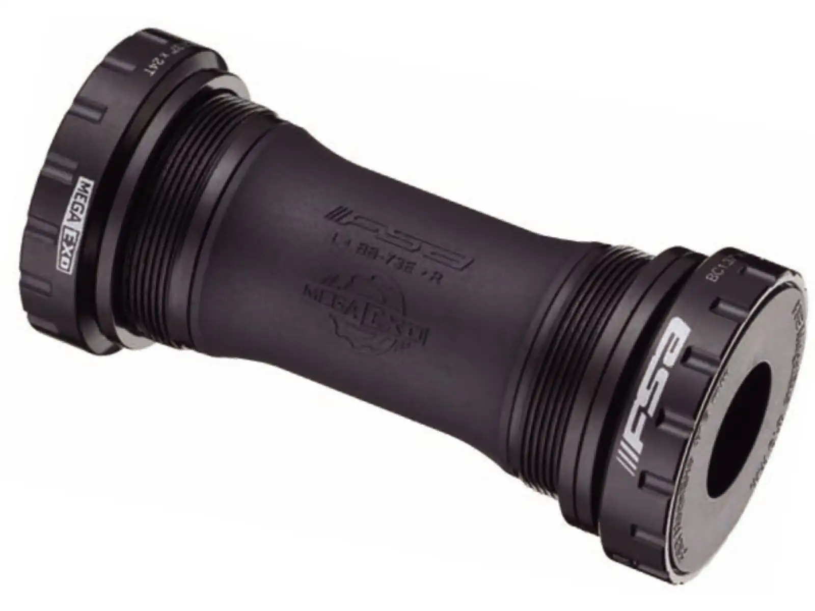 FSA MegaExo BB-1000 MTB stredové zloženie misky 19 mm