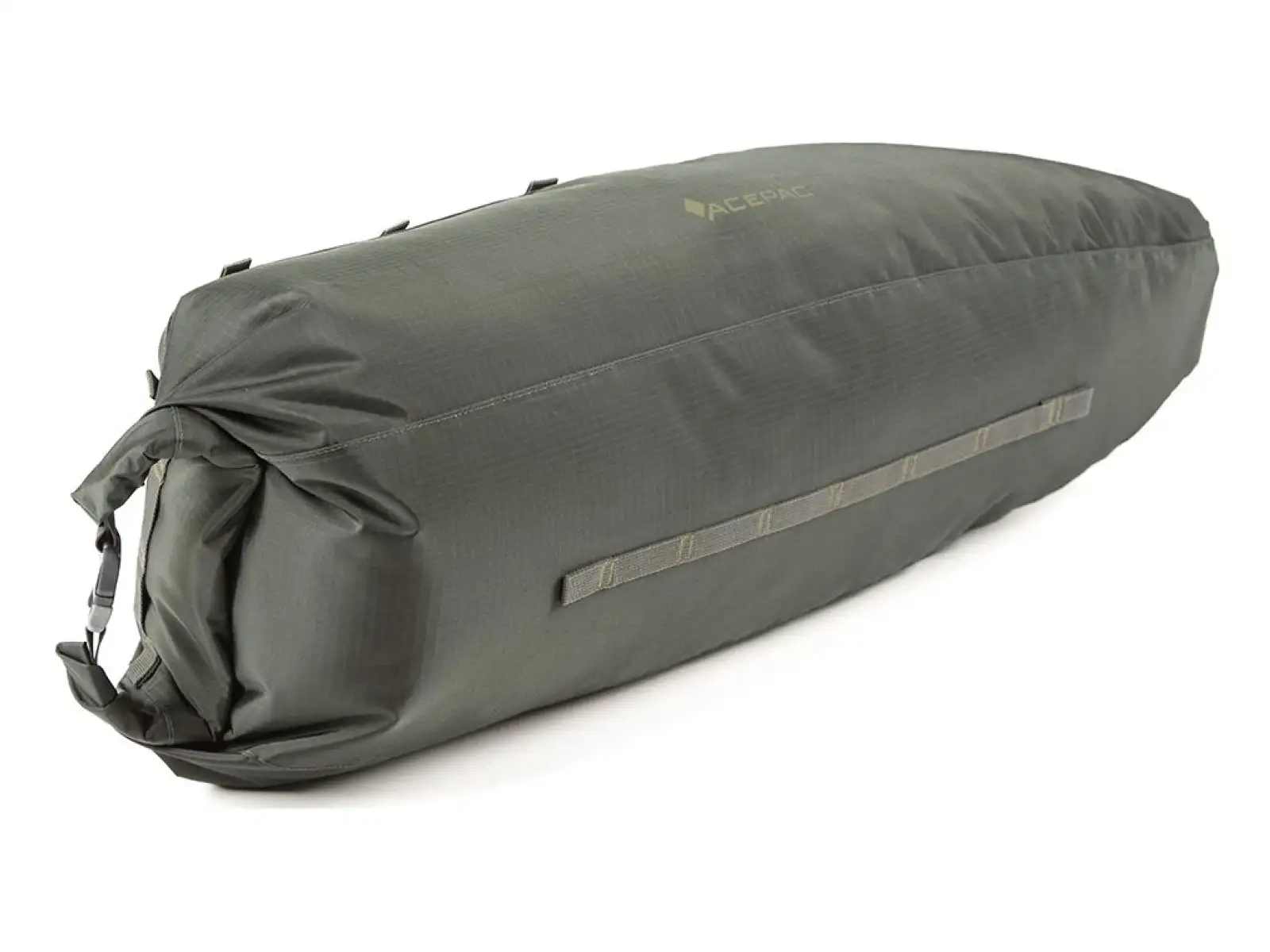 Acepac Saddle Drybag MKIII brašňa 8 l Grey
