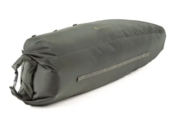 Acepac Saddle Drybag MKIII brašňa 8 l Grey