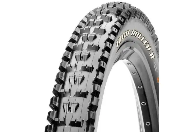 Pneumatika Maxxis High Roller II 27,5x2,40" 3C TR DH Kevlar