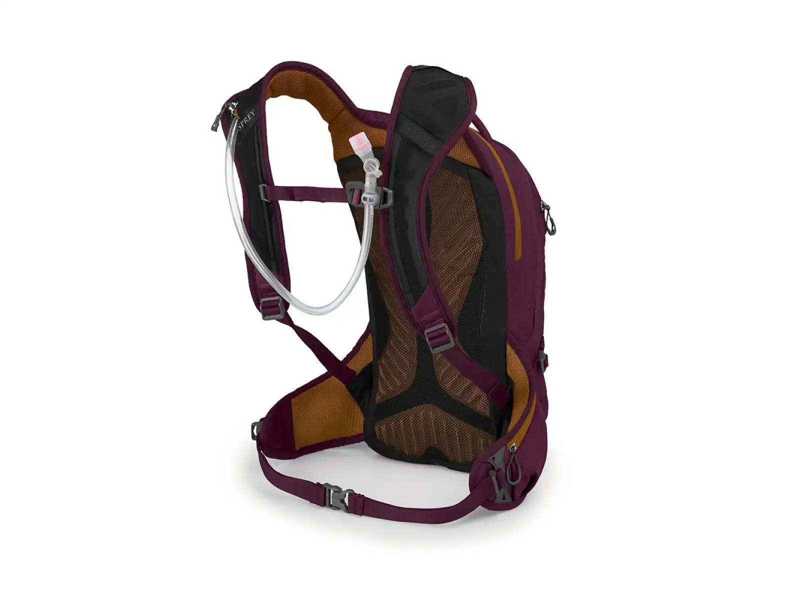 Osprey Raven 10 batoh 10 l Aprium Purple
