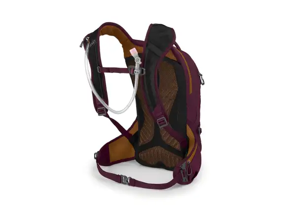 Osprey Raven 10 batoh 10 l Aprium Purple