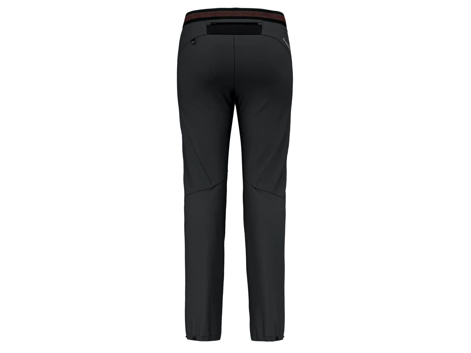 Salewa Pedroc 4 Durastretch dámske nohavice Black Out