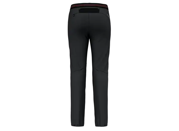 Salewa Pedroc 4 Durastretch dámske nohavice Black Out