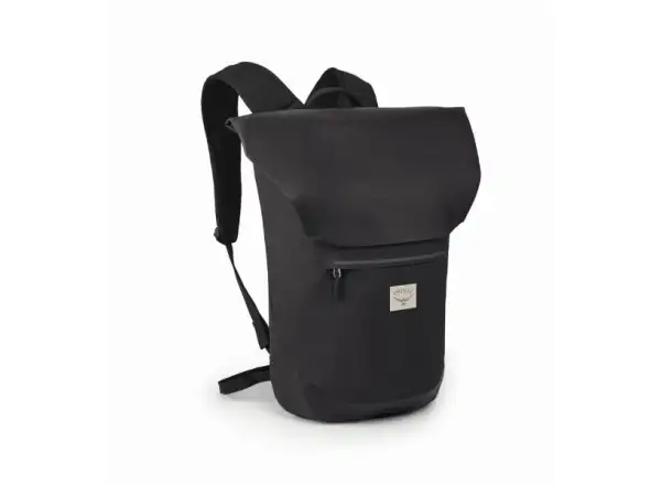 Osprey Arcane 25 l Roll Top vodotesný batoh Stonewash Black