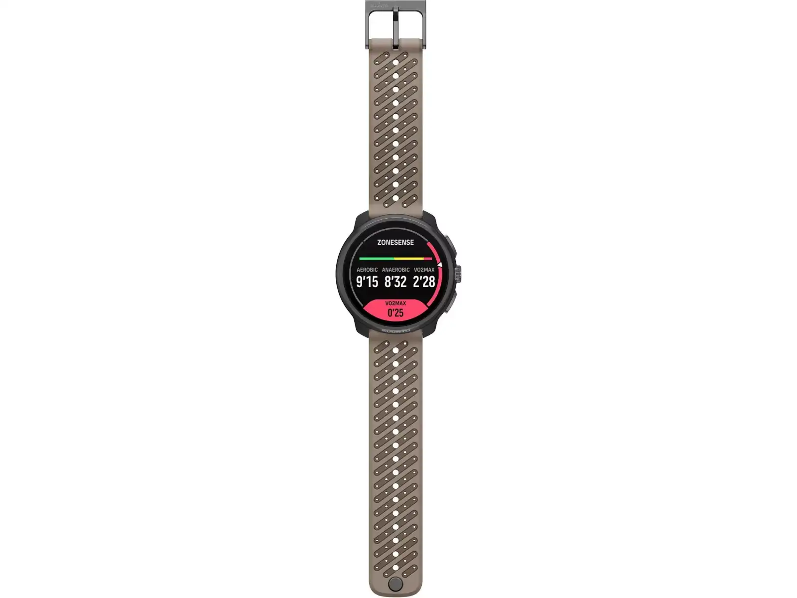 Suunto Race 2 Titanium Trail inteligentné hodinky