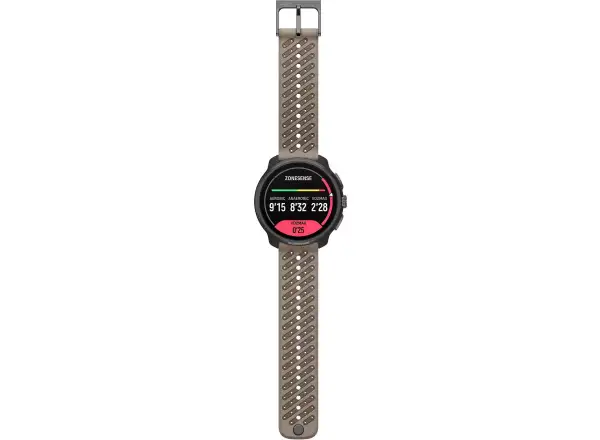 Suunto Race 2 Titanium Trail inteligentné hodinky