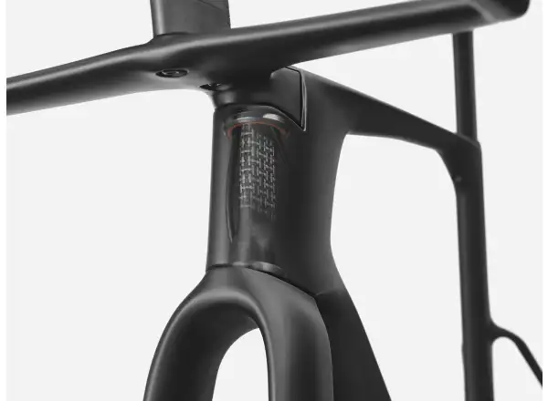 Cannondale SuperSlice A/M cestný rámový set RAW