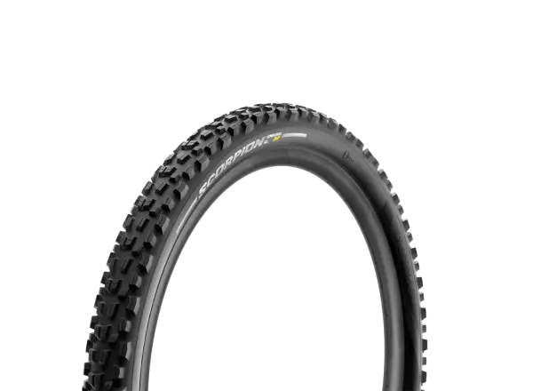 Pirelli Scorpion Enduro M Hardwall TLR 29 x 2,60" plášť kevlar čierna