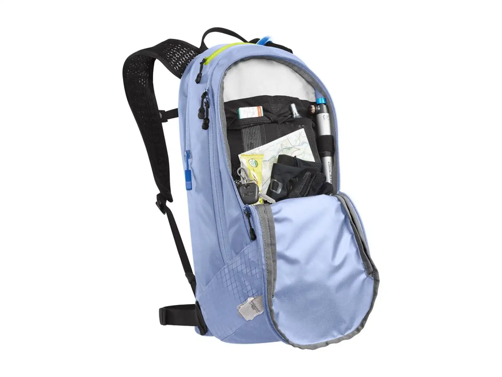 Camelbak Mule 12 Women batoh Serenity Blue
