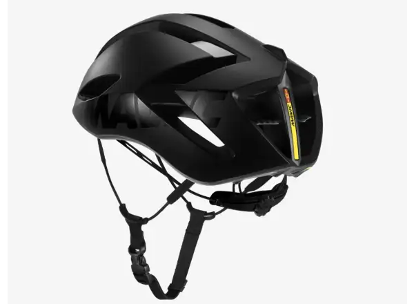 Mavic Comete SL MIPS cestná prilba Black