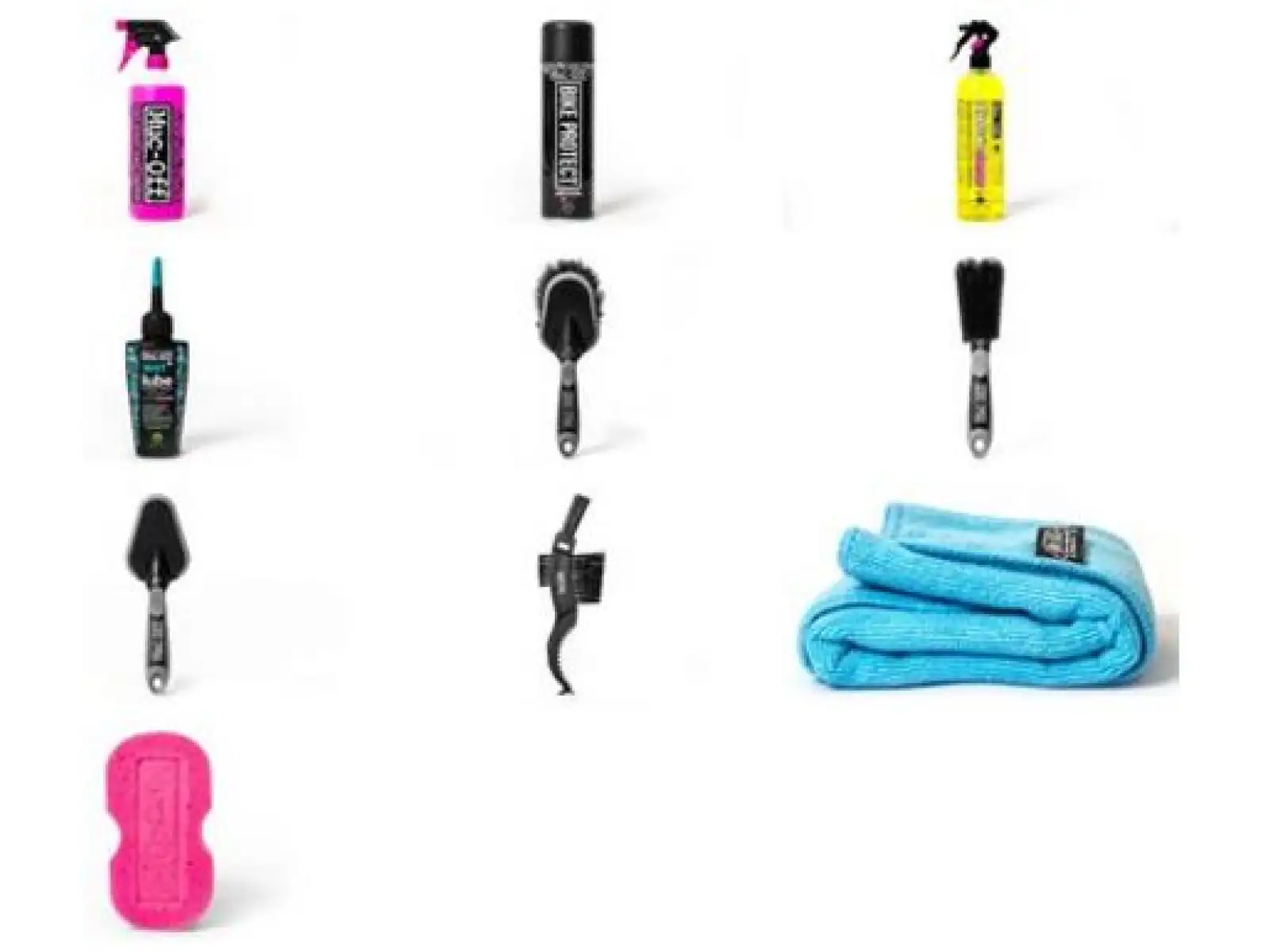 Muc-Off Ultimate Bike Cleaning Kit