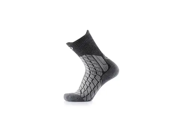 Thermic Trekking Warm Grey/Light Grey
