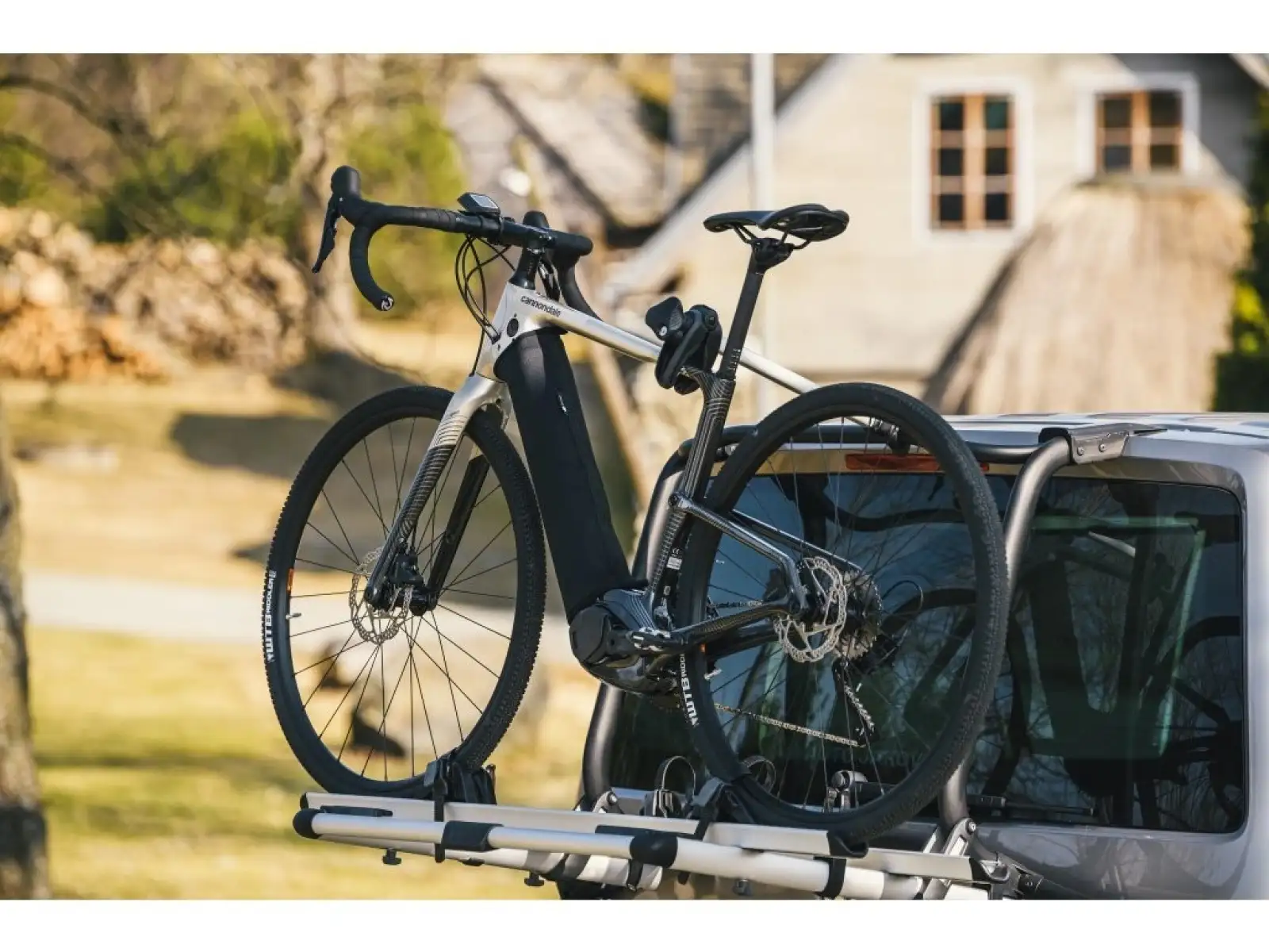 Montone e-bike mCover neoprénový obal batérie.