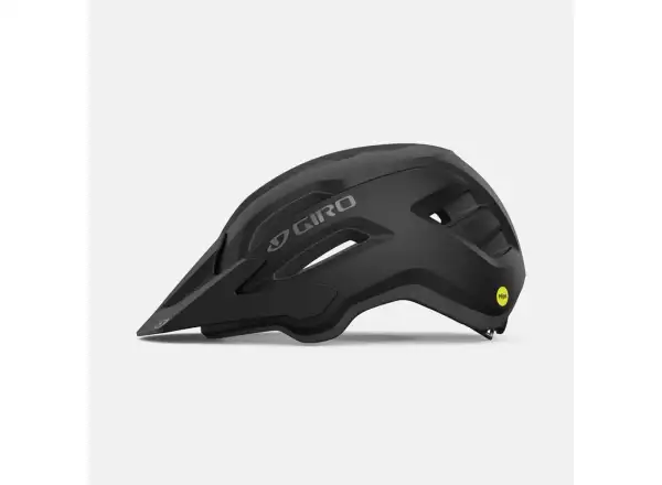 Prilba Giro Fixture II MIPS XL Mat Black/Titanium