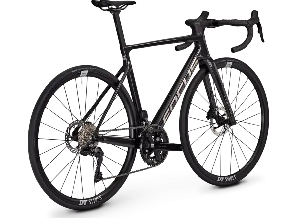 Focus IZALCO MAX 8.8 cestný bicykel BlackMetallic