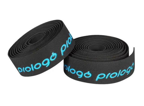 Prologo OneTouch omotávka čierna/modrá