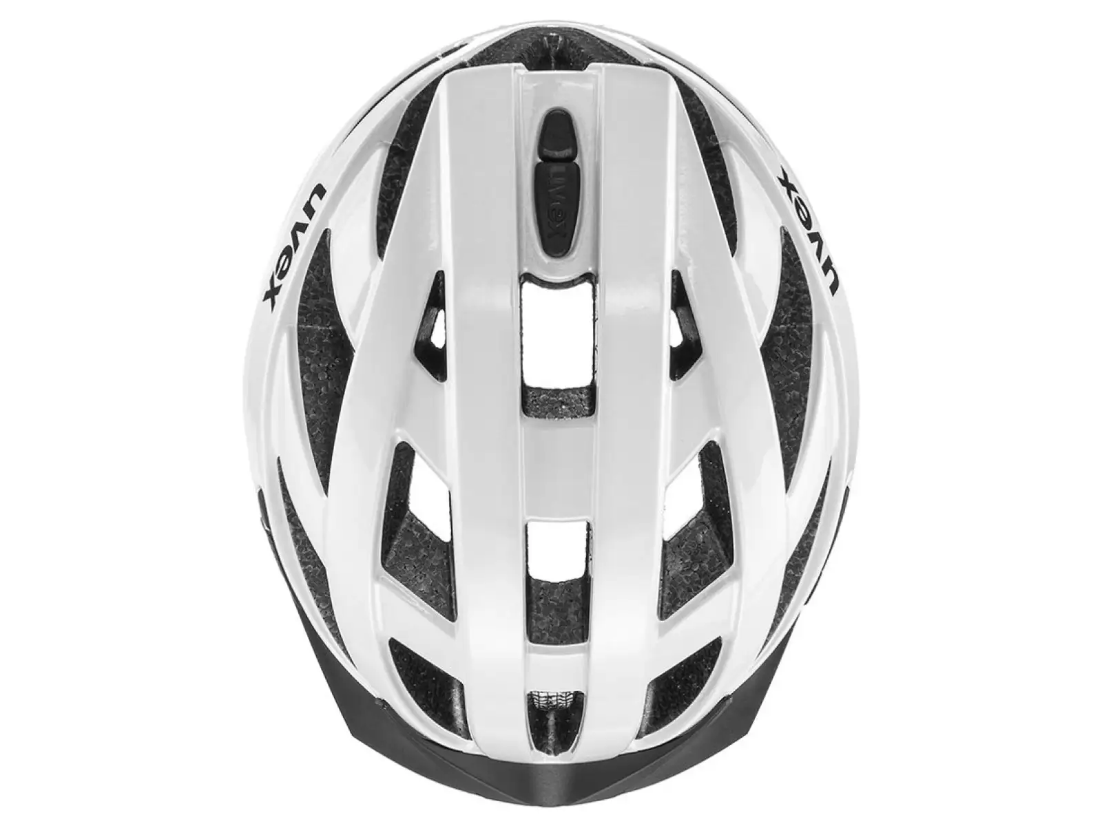 Uvex I-VO 3D prilba white