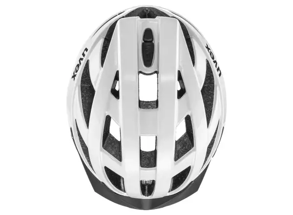 Uvex I-VO 3D prilba white