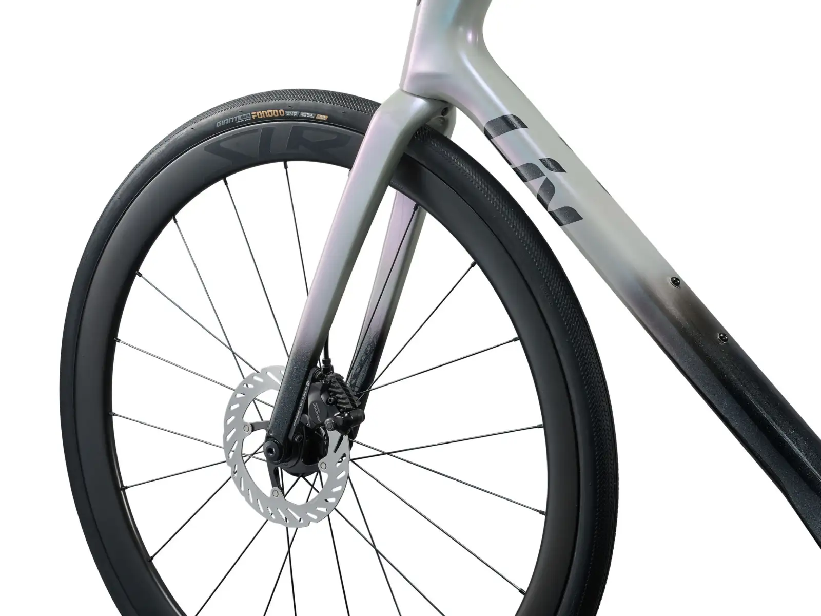 Liv Avail Advanced 0 cestný bicykel Supernova Grey