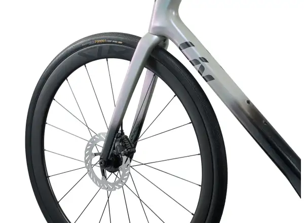 Liv Avail Advanced 0 cestný bicykel Supernova Grey