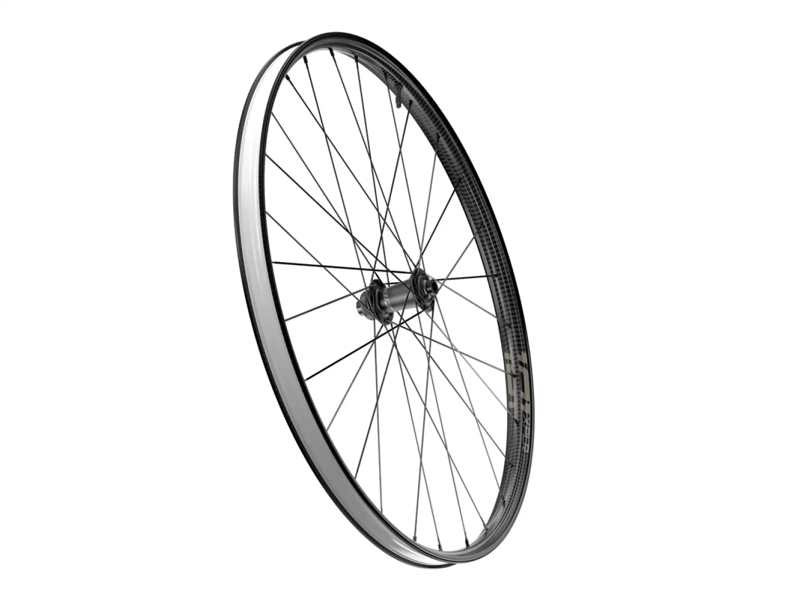 Zipp 101 XPLR Carbon Disc Tubeless CenterLock 12x100 mm predné koleso Kwiqsand