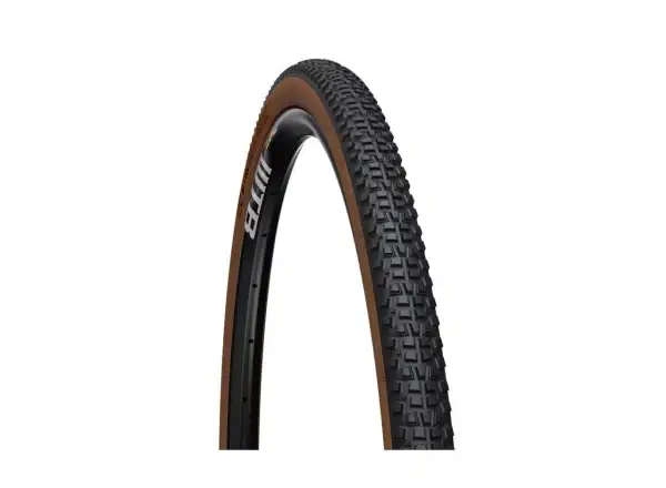 WTB Cross Boss Light Fast Rolling TCS Pneumatika 35-622 Tanwall gravel Kevlar