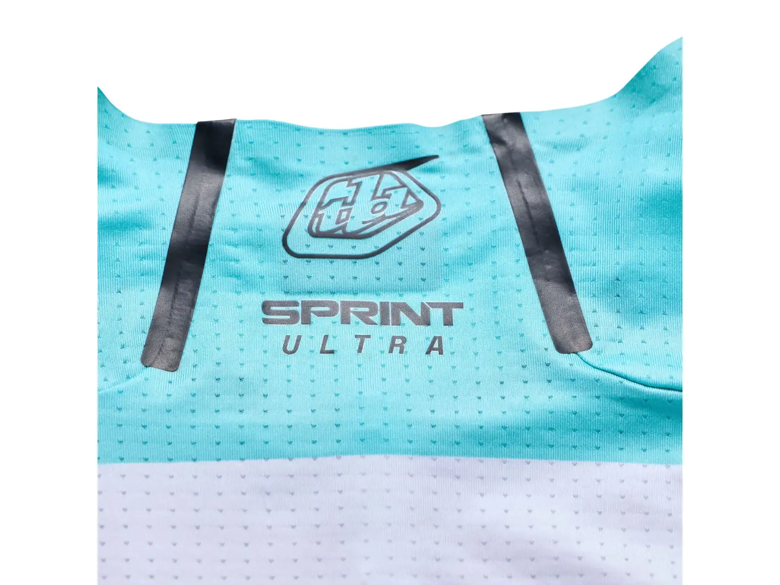 Troy Lee Designs Sprint Ultra pánsky dres dlhý rukáv Proton White