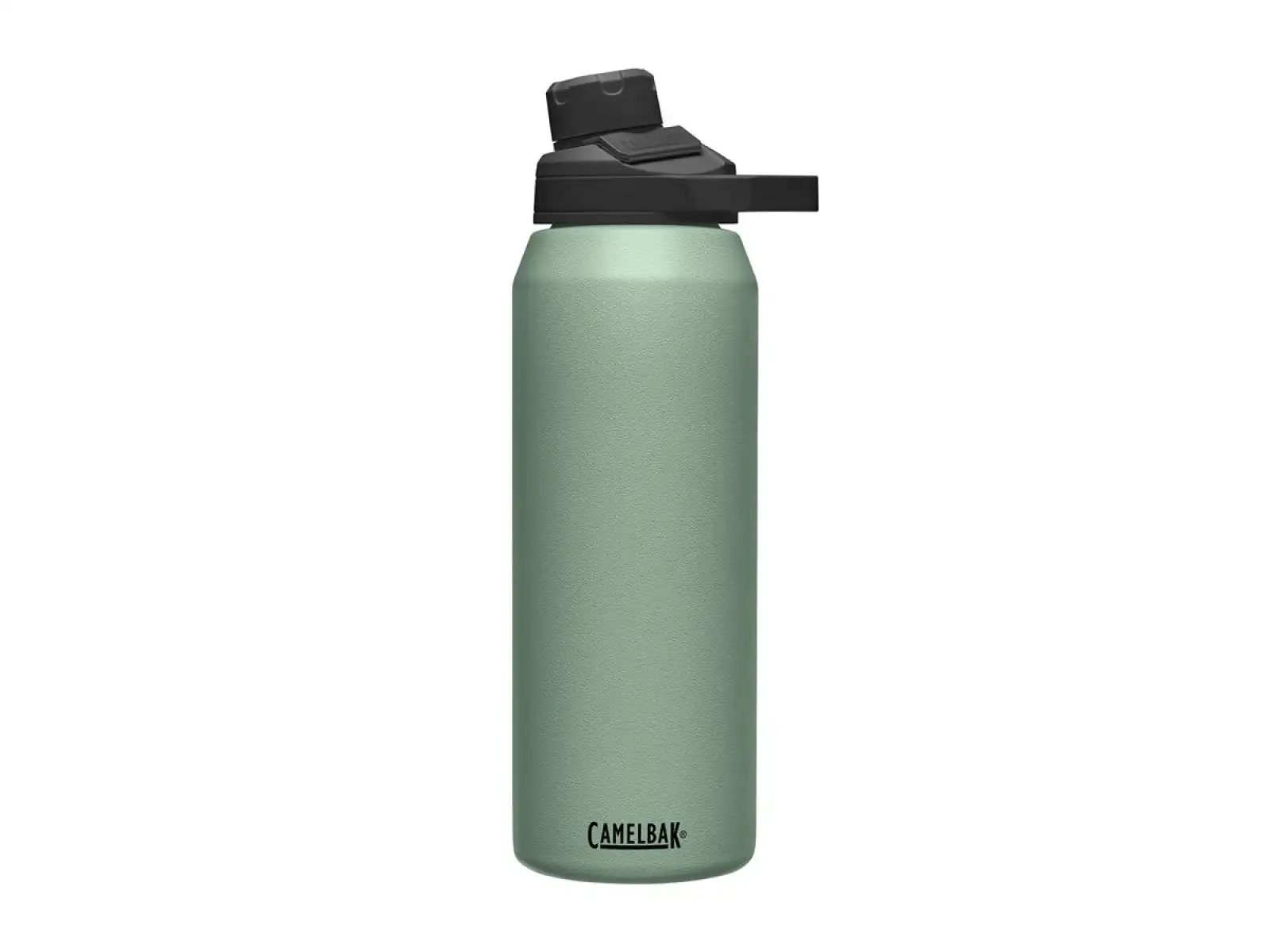 CAMELBAK Chute Mag Vacuum Stainless 1l Moss
CAMELBAK Chute Mag Vakuová Nerez 1l Mech