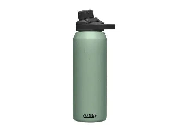 CAMELBAK Chute Mag Vacuum Stainless 1l Moss
CAMELBAK Chute Mag Vakuová Nerez 1l Mech