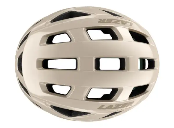 Lazer Tonic KinetiCore prilba Latté