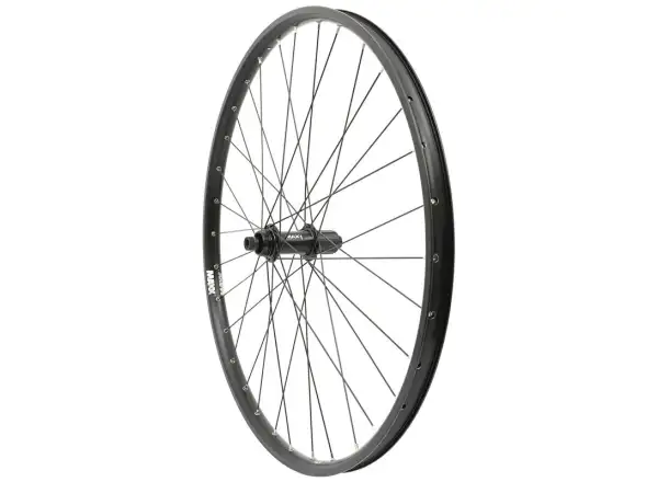 Max1 29" Disc CL zapletené koleso zadné 12x148 mm boost čierna