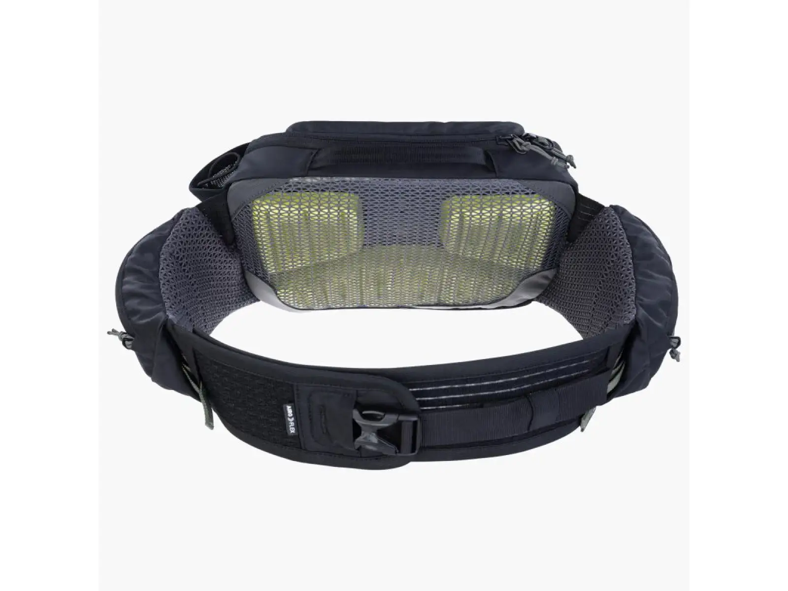 Evoc Hip Pack Pro 3 + hydratačný mechúr 1,5 l