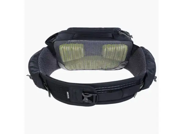 Evoc Hip Pack Pro 3 + hydratačný mechúr 1,5 l