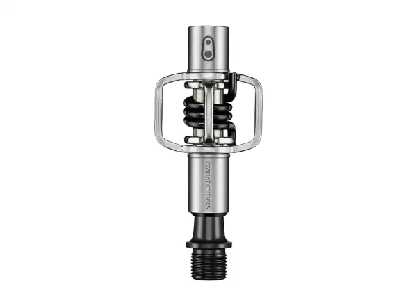 Crankbrothers Egg Beater 1 nášlapné pedále silver