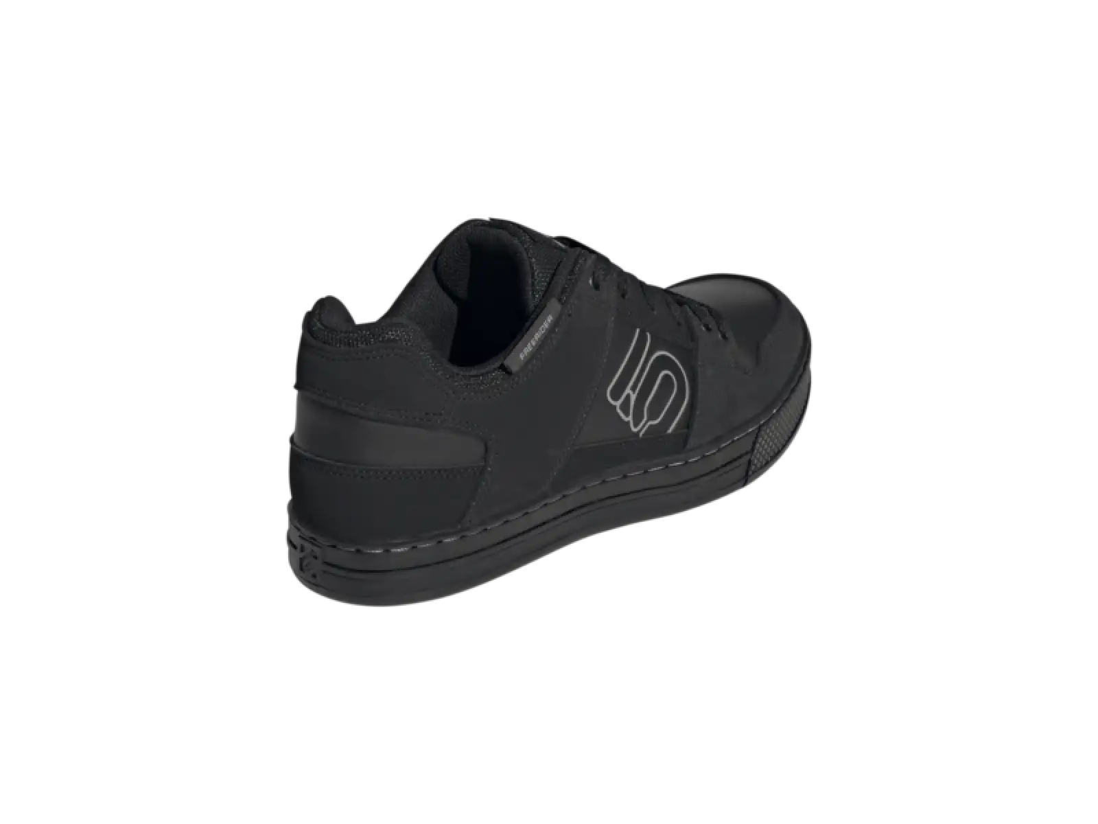 Five Ten Freerider DLX pánske topánky Core Black/Core Black/Grey Three
