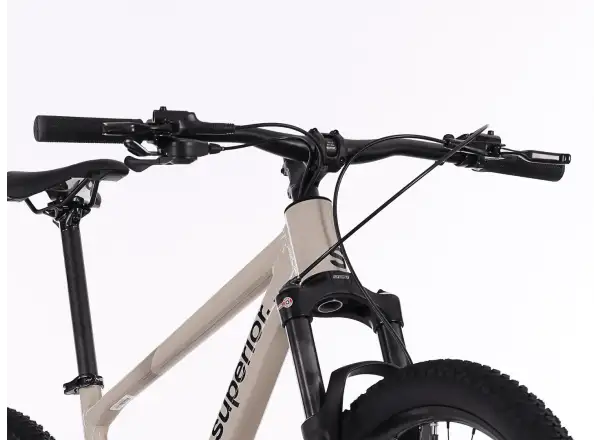 Superior XC 6.9 horský bicykel Gloss Dust