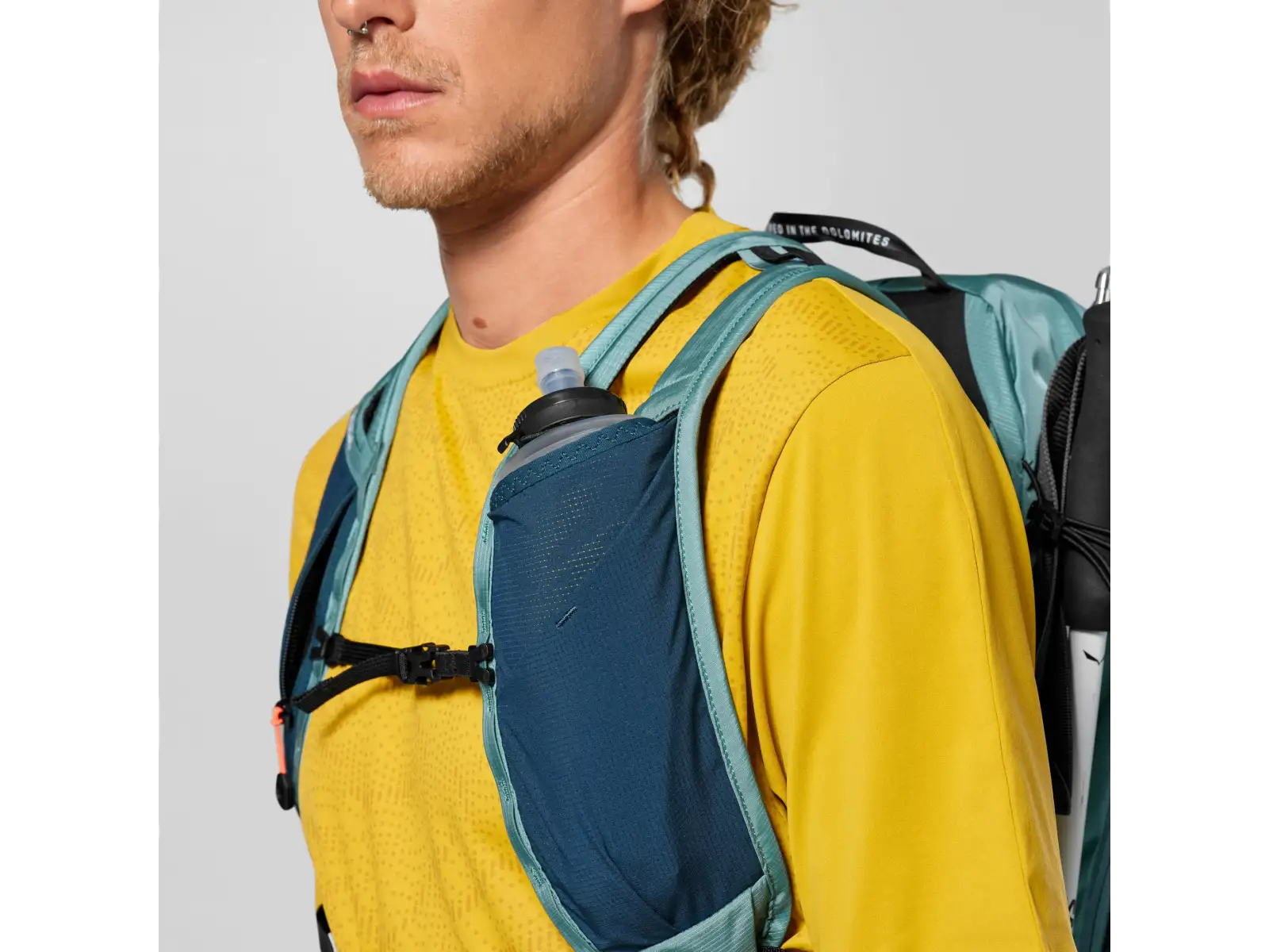 Salewa Pedroc Active batoh 16 l Willow