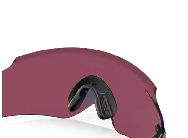 Oakley Kato slnečné okuliare Polished Black/Prizm Road