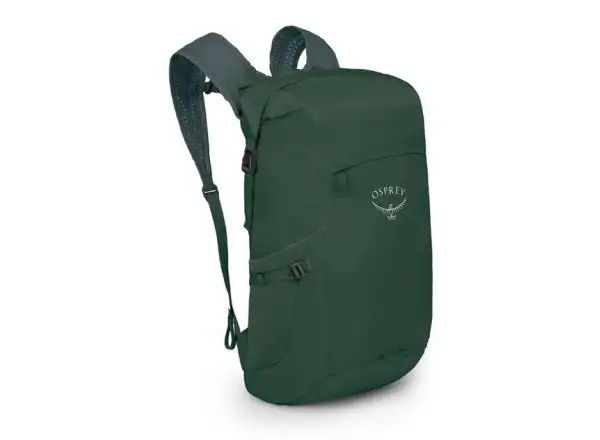 Osprey Ultralight Dry Stuff 20 batoh Tundra Green
