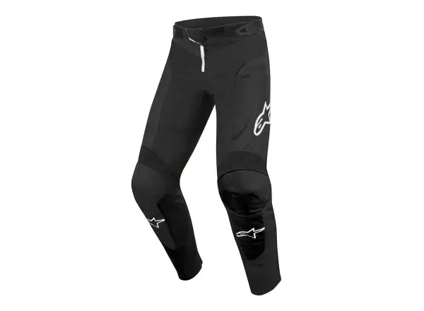 Alpinestars Vector Youth detské nohavice Black