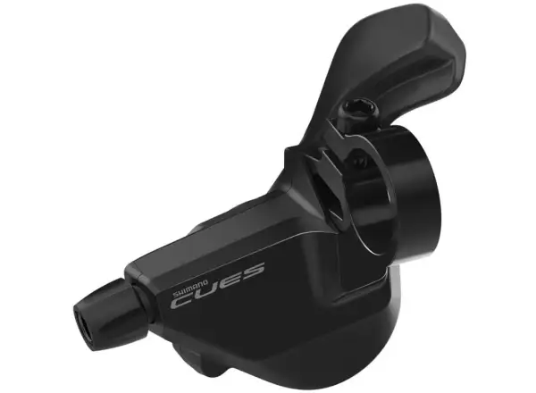 Shimano CUES SL-U6000-L radiaca páka 2sp. ľavá bez indikátora