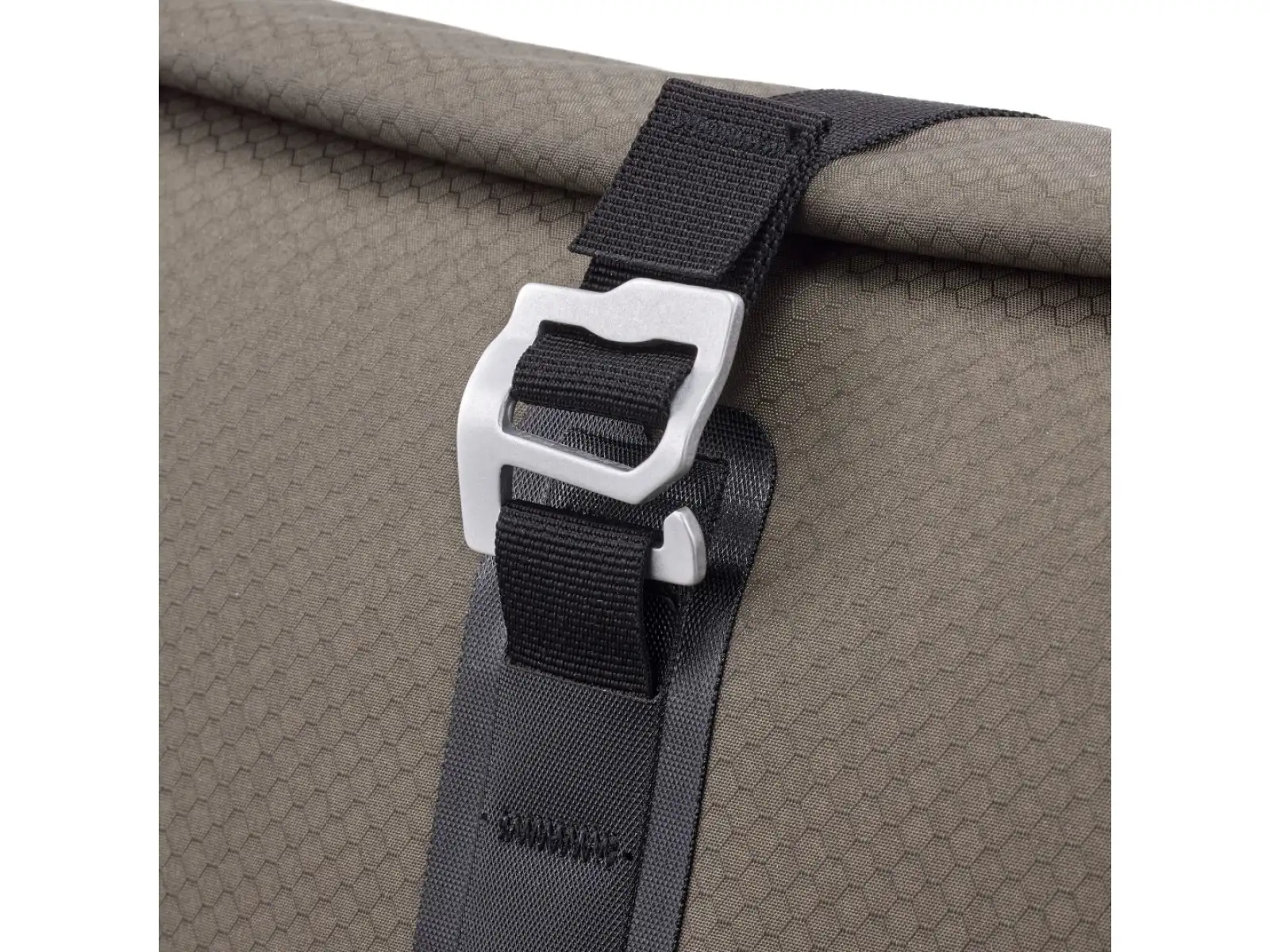 Ortlieb Accessory-Pack prídavná taška na riadidlá 3,5 l Dark Sand