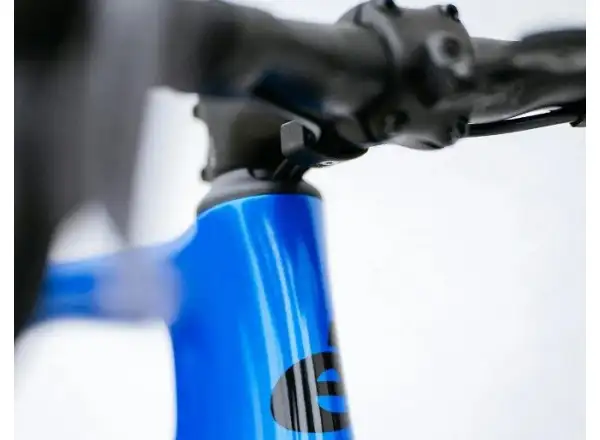 Cervélo Soloist Rival AXS cestný bicykel Azure