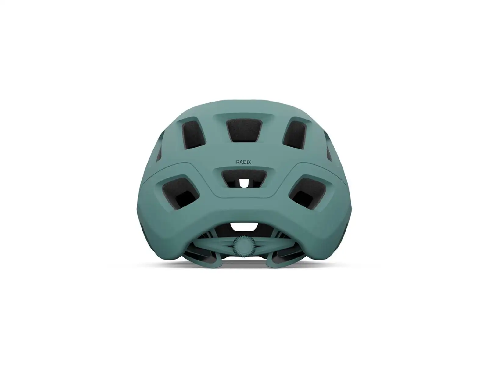 Giro Radix MTB prilba Mat Mineral