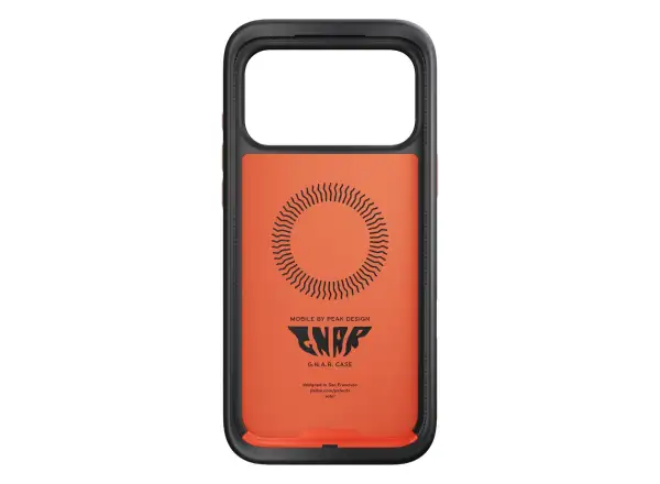 Peak Design GNAR Case iPhone 17 Pro Ibis