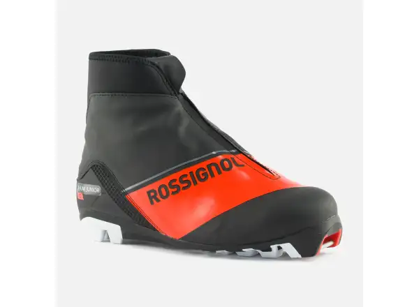 Juniorské topánky na bežecké lyžovanie Rossignol X-Ium Classic-XC