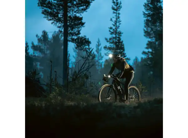Silva Free MTB čelovka 2500