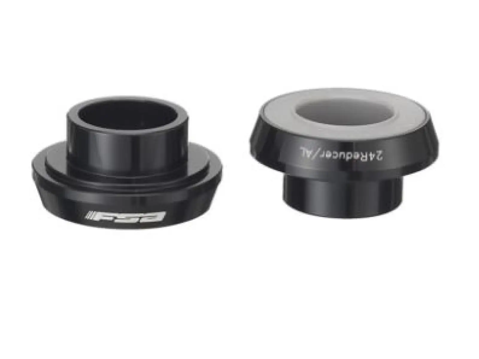 Redukcia stredovej zmesi FSA Pressfit BB-86 Road Alloy